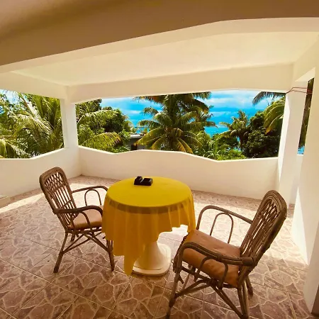 El Paraiso La Gaulette Exterior photo