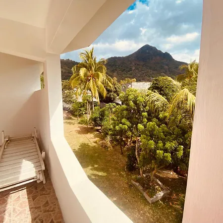 El Paraiso La Gaulette Exterior photo
