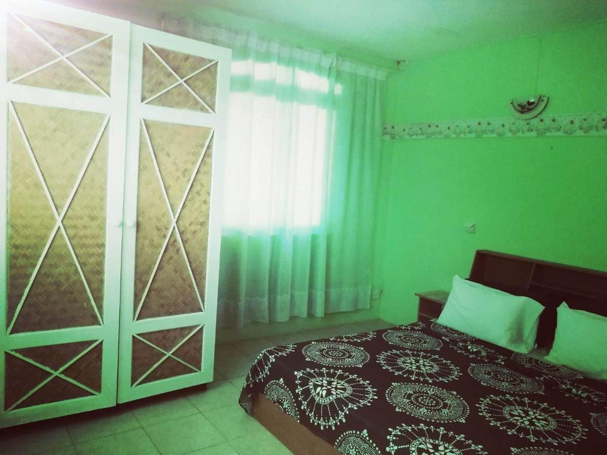 Apartmán El Paraiso *